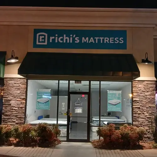 Storefront & Post and Panel Signage